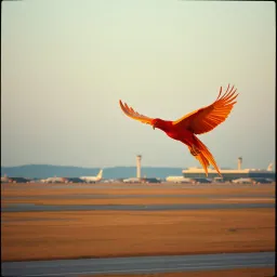 Aeropuerto GDL