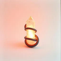Stone gaze