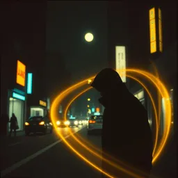 Chasing Her Heart