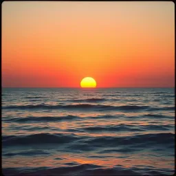 Calypso light tonight