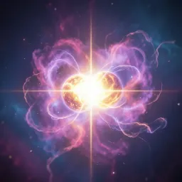Supernova Love