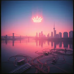 Luminar, Our Sovereign