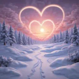 In December