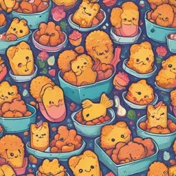 Nugget Love