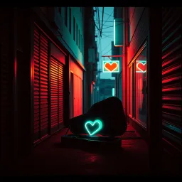 Shadows and Silence