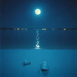 Lakeside
