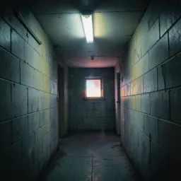In this house