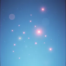 Igniting the night
