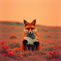 Shuffles Reversed