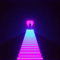 I will rise