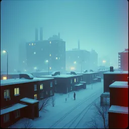 Norilsk