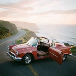 Passenger Side