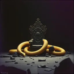 Shadow Serpent
