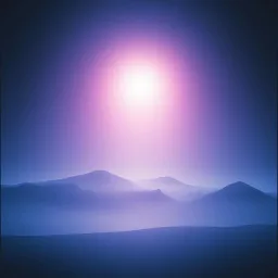 Voyage spirituel dans le Cosmos
