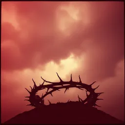 Suffering In Your Name 2