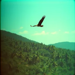 Big Eagle Lesson