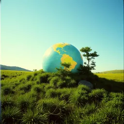 Mother Earth