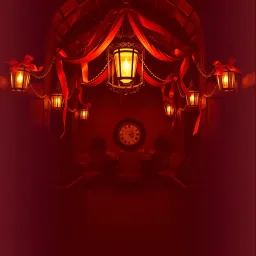 Deck the Dungeons