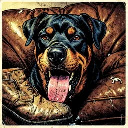 Stink Dog Stevie