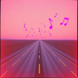 Road Trip Anthem