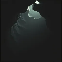 The Sound Is The Void