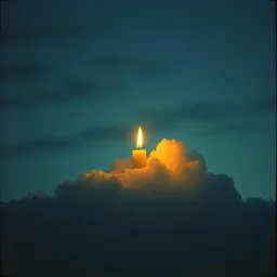 I pray 11