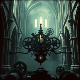 Vox Machina: The Deep Hive Rite