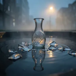 Shadows of Trust