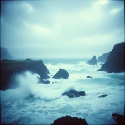 Tempest Heart by Jake Holland
