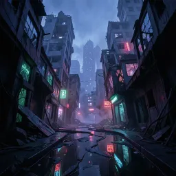 paranoia