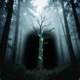 Dead Inside