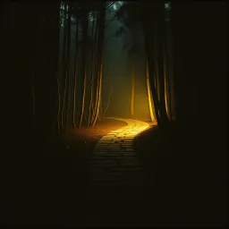 Mein weg