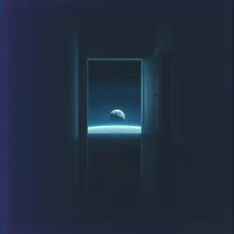 CHAPTER 14 — THE SPACE THEY CHOSE