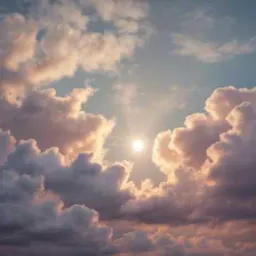 Dreams Embrace   