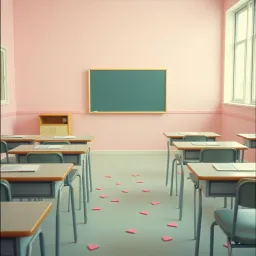 School pyar