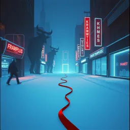 Krampus called