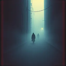 Shadows of the Abyss