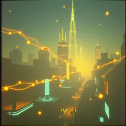 Electric Whispers