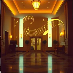 Hotel Rendezvous