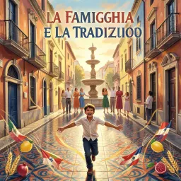 La Famigghia e la Tradizioni