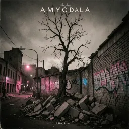 AMYGDALA ~ Min_Ana