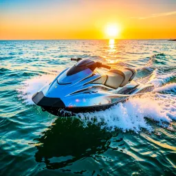 Jet Ski Jubilee