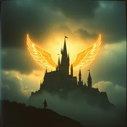 Broken Wings