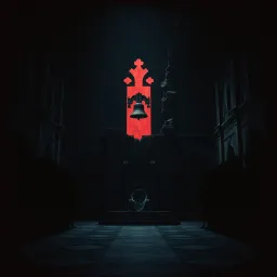 Lord of the Underworld