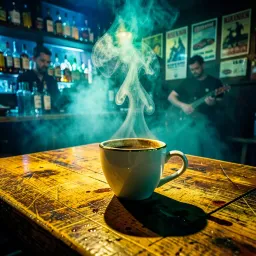 Mi Rico Café
