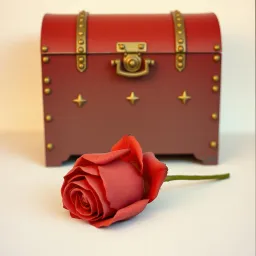 🌹 