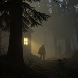 Blood Upon the Stones