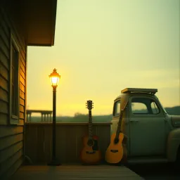So Far Away
