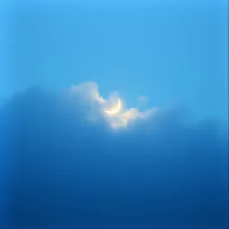 Moonlit