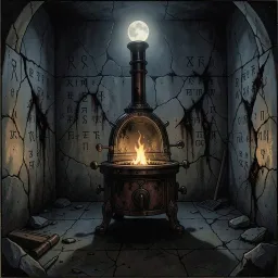 MAGNUM OPUS
(Ópera Alquímica sobre Nigredo, Albedo e Rubedo)